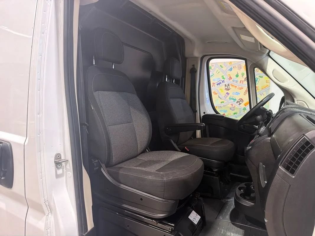 Used 2019 RAM ProMaster 2500 FWD image 84