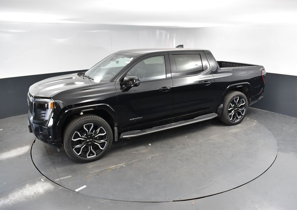 New 2026 GMC Sierra EV Denali image 31