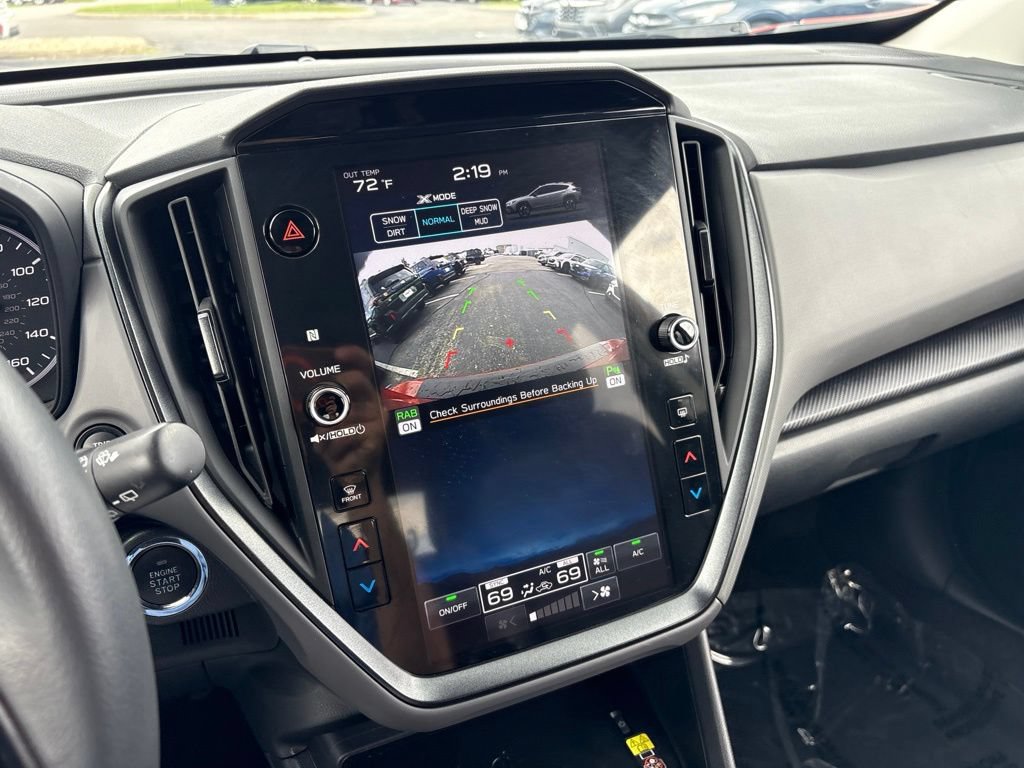 Certified 2024 Subaru Crosstrek 2.5i Limited AWD/4WD image 25