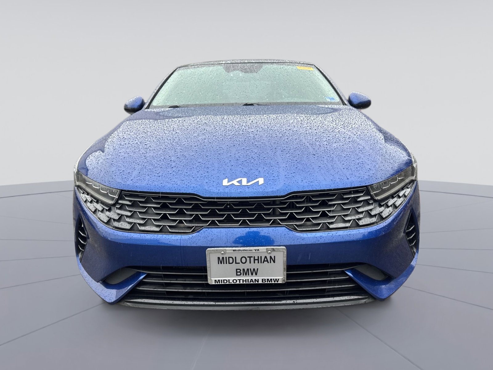 Used 2022 Kia K5 EX image 4