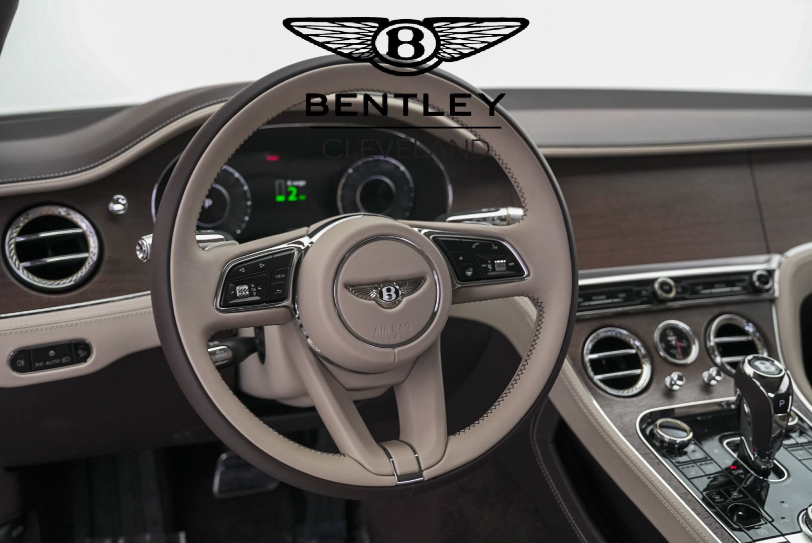 New 2026 Bentley Continental GT AWD/4WD image 84