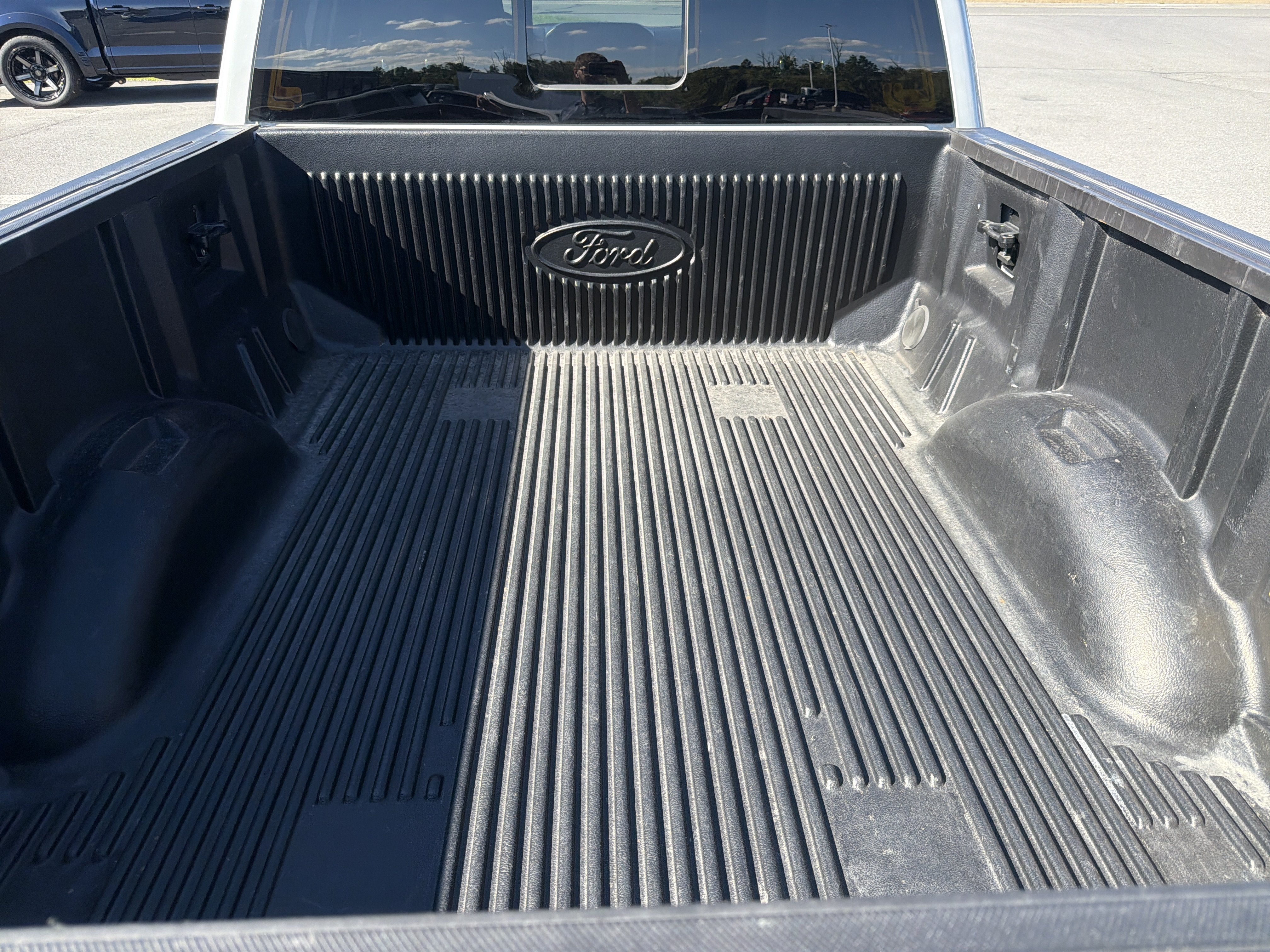 Used 2024 Ford F150 XLT w/ Equipment Group 302A MID AWD/4WD image 5