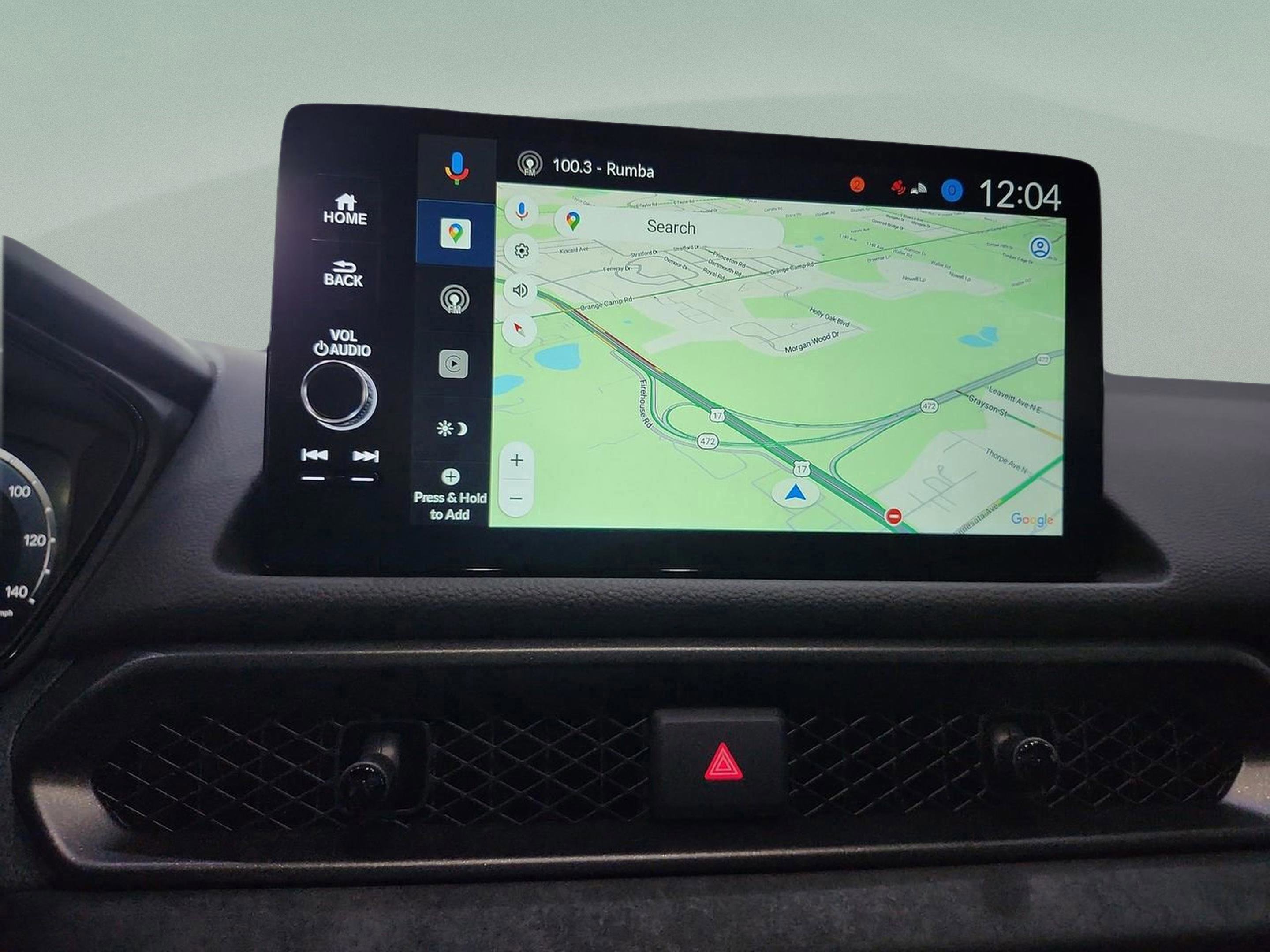 New 2026 Honda Prelude image 12