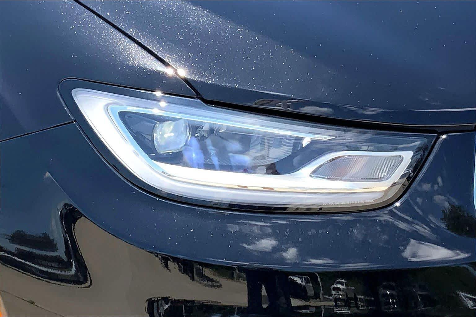 Used 2025 Chrysler Pacifica Select FWD image 27