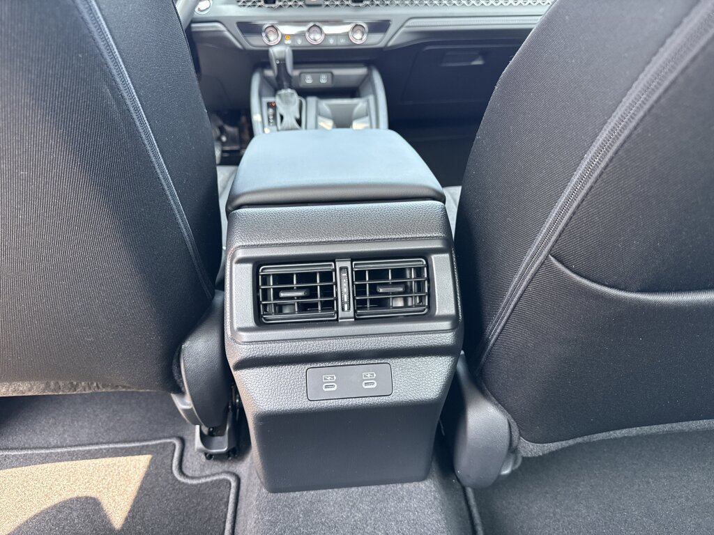 New 2026 Honda Accord LX image 10
