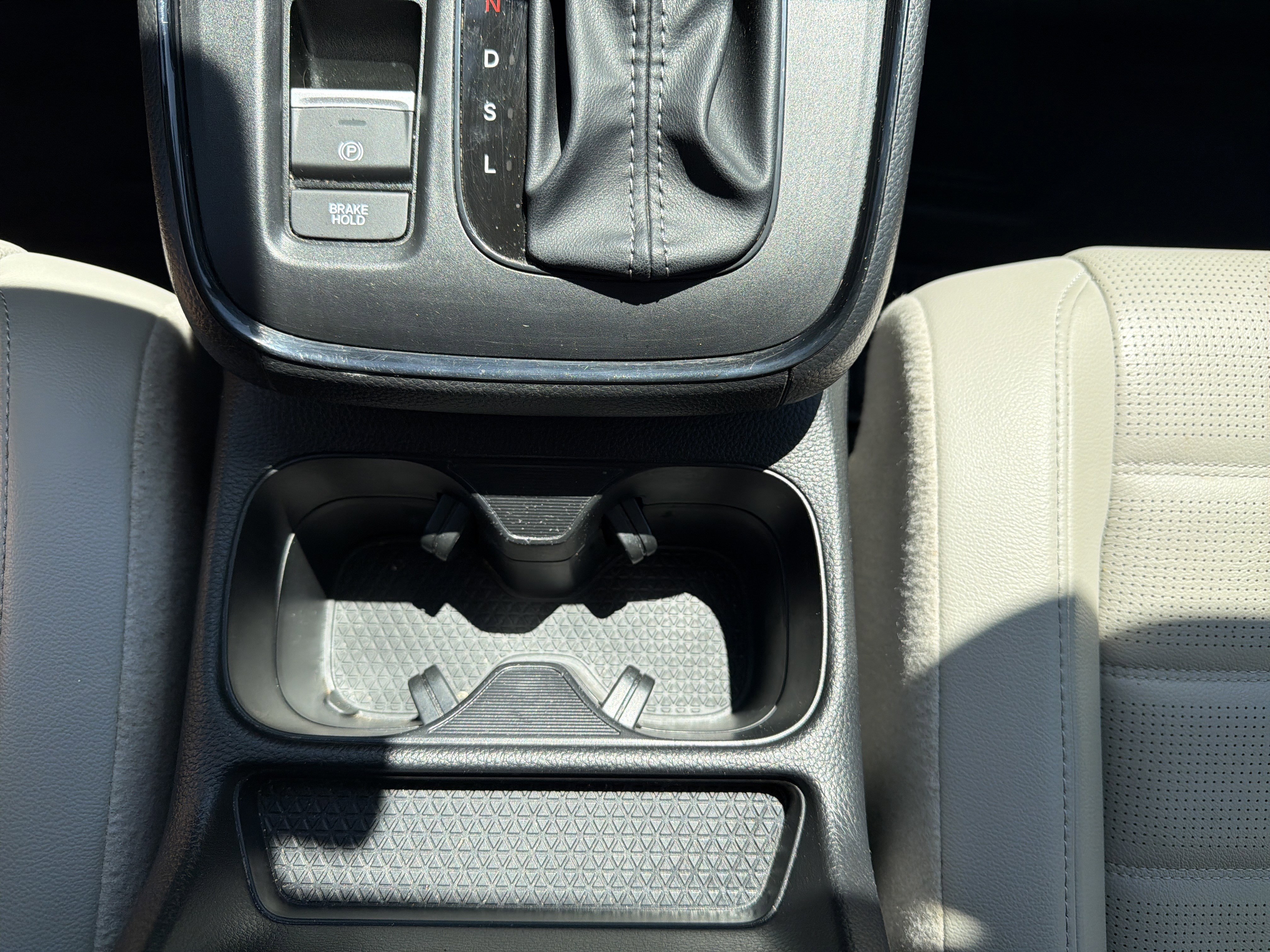 Certified 2024 Honda CR-V EX-L image 37