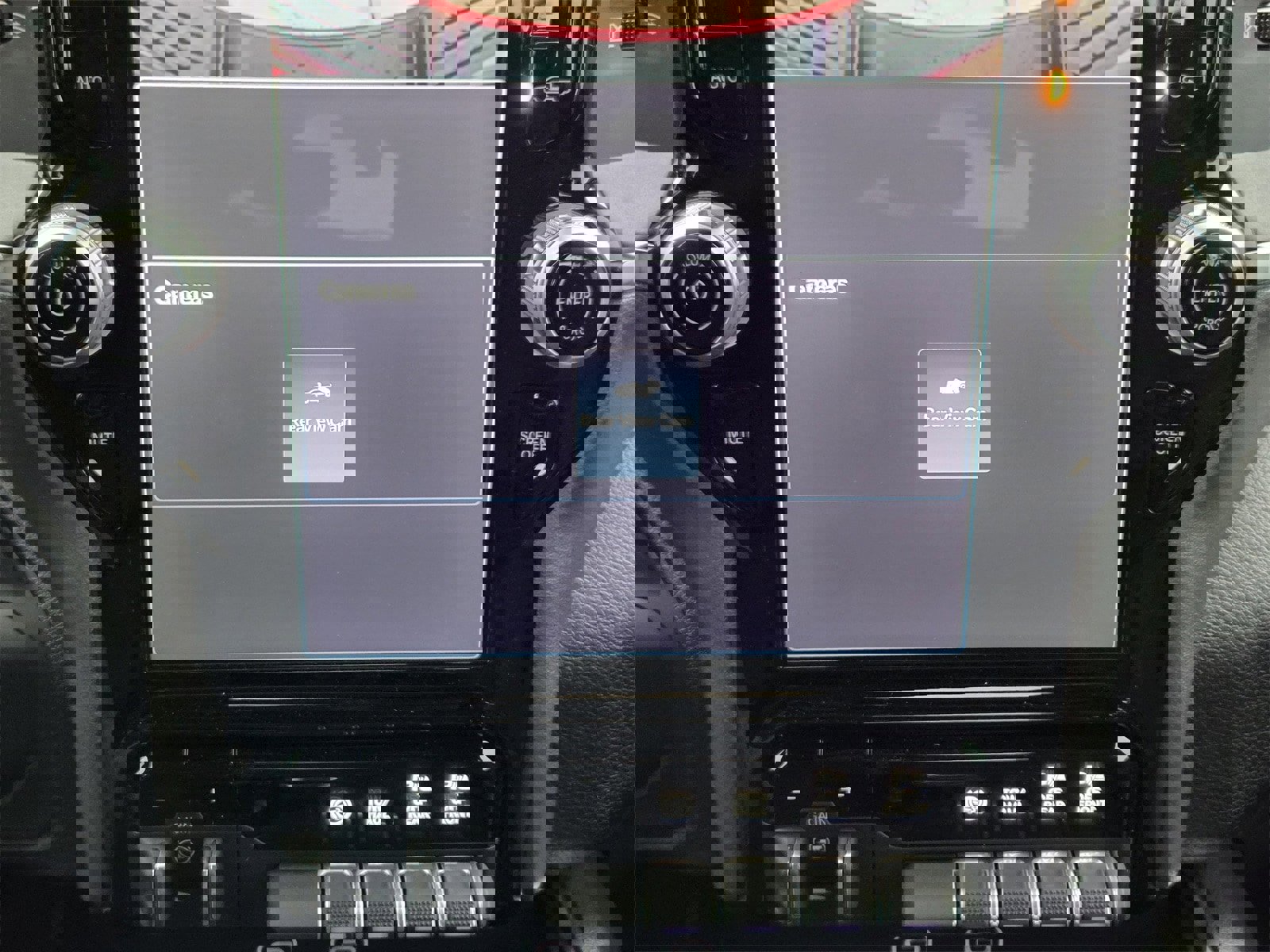 New 2026 RAM 2500 Big Horn image 19