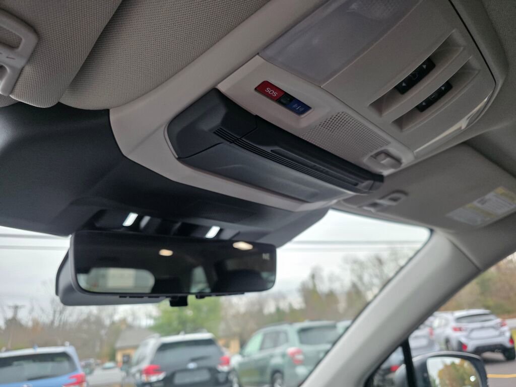 New 2026 Subaru Ascent Touring image 29