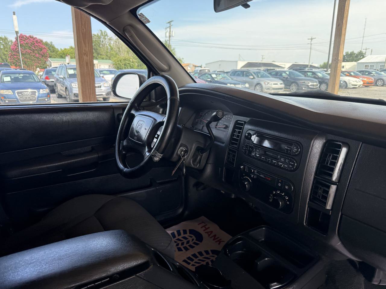 Used 2002 Dodge Durango Sport RWD image 57