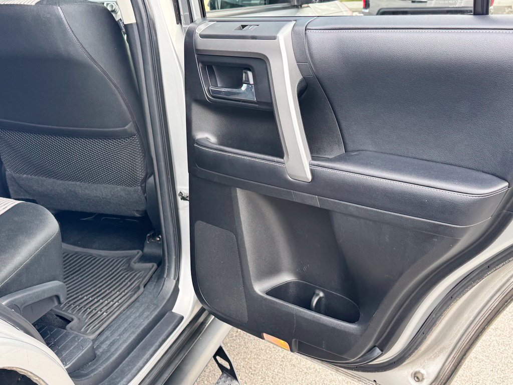 Used 2019 Toyota 4Runner SR5 RWD image 26
