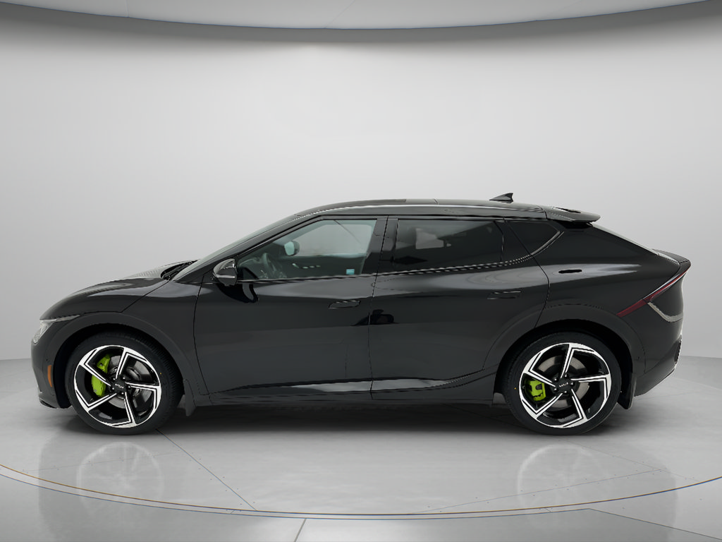 Used 2023 Kia EV6 GT AWD/4WD image 8