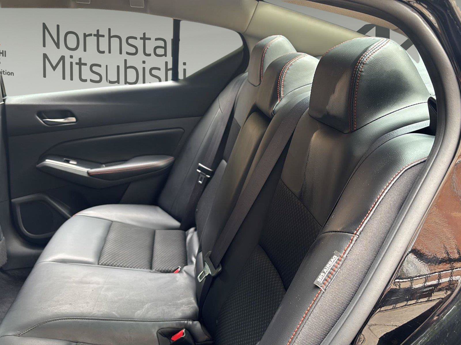 Used 2023 Nissan Altima 2.5 SR FWD image 25