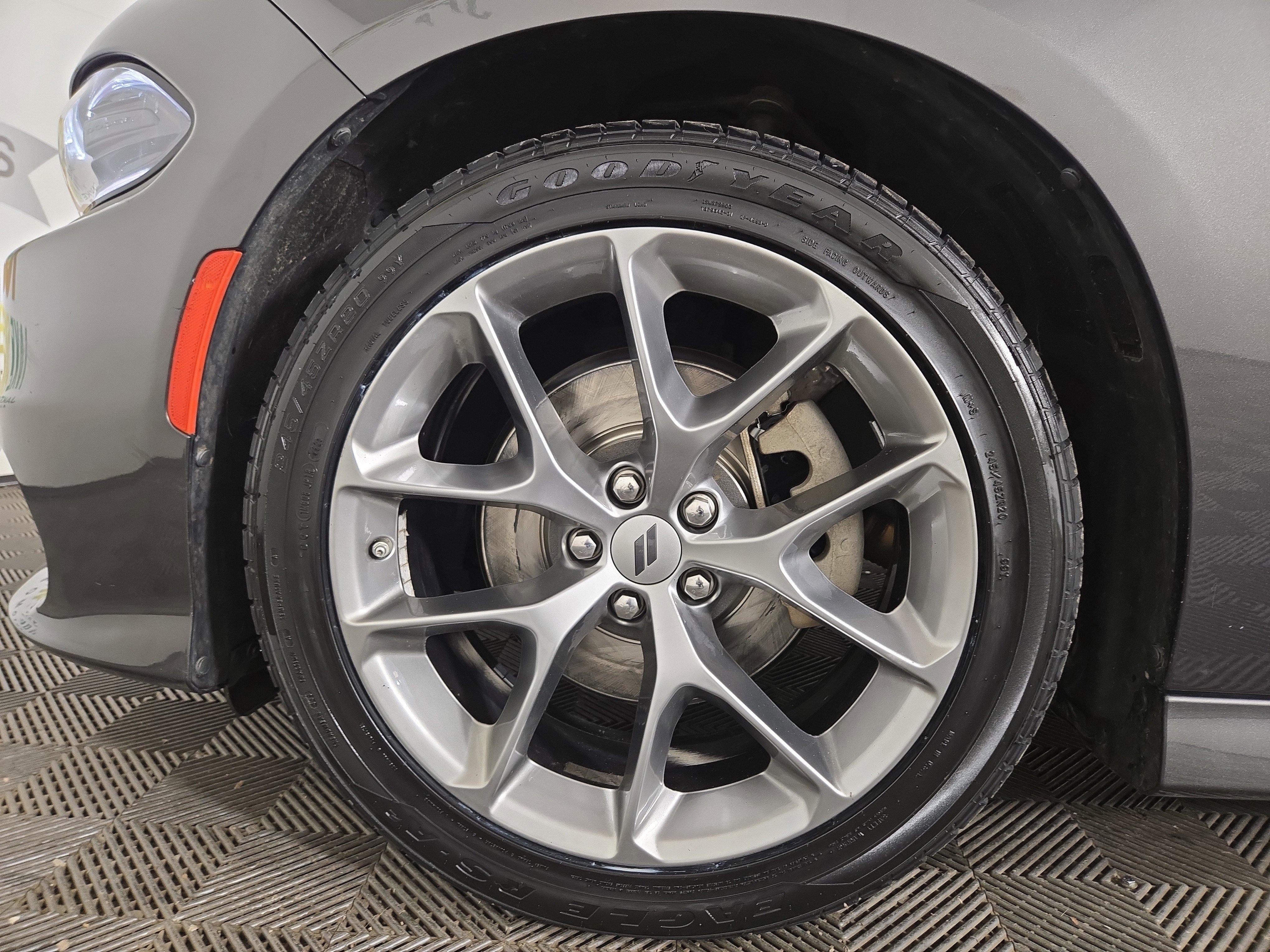 Certified 2023 Dodge Charger GT image 33