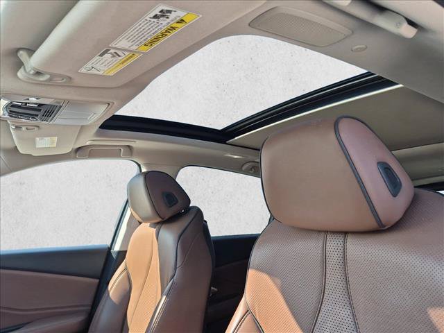 Used 2019 Acura RDX AWD w/ Advance Package image 16