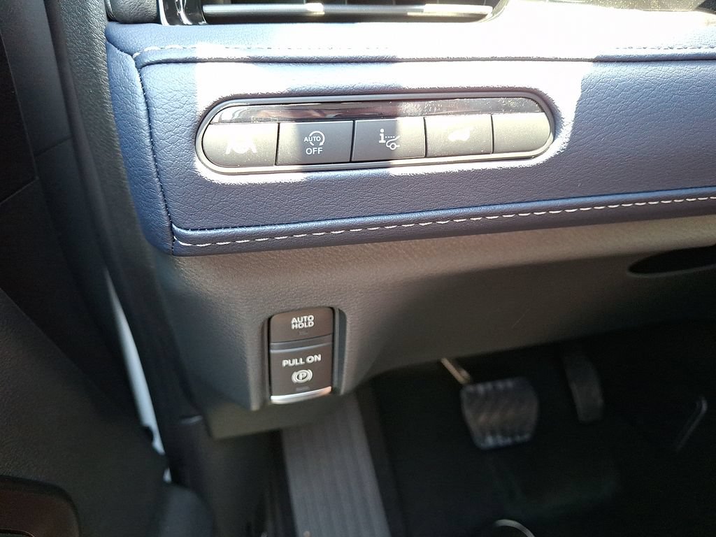 New 2027 INFINITI QX80 Sensory AWD/4WD image 17