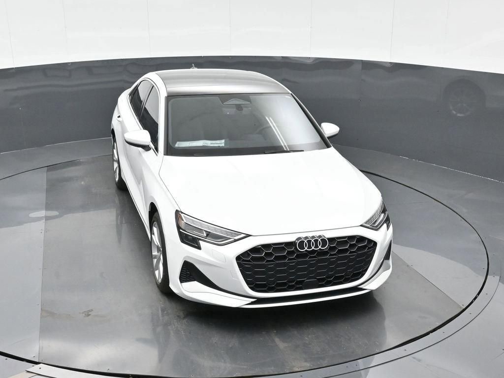 New 2026 Audi A3 2.0T Premium image 23