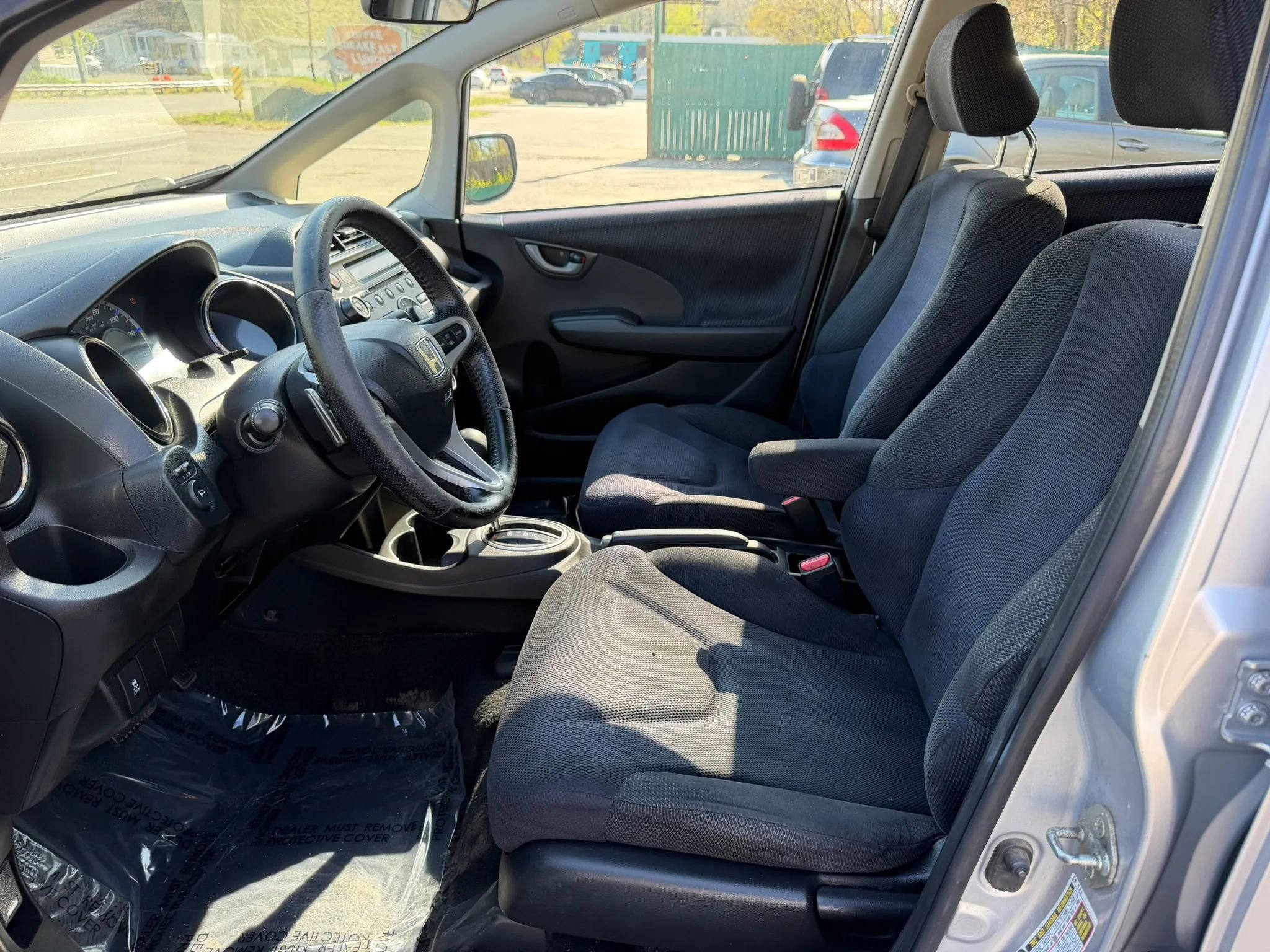 Used 2013 Honda Fit Sport image 20