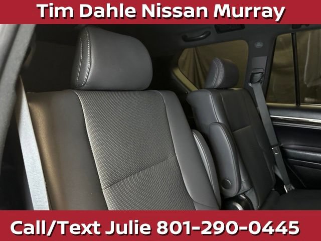 Used 2022 Lexus GX 460 Premium AWD/4WD image 19