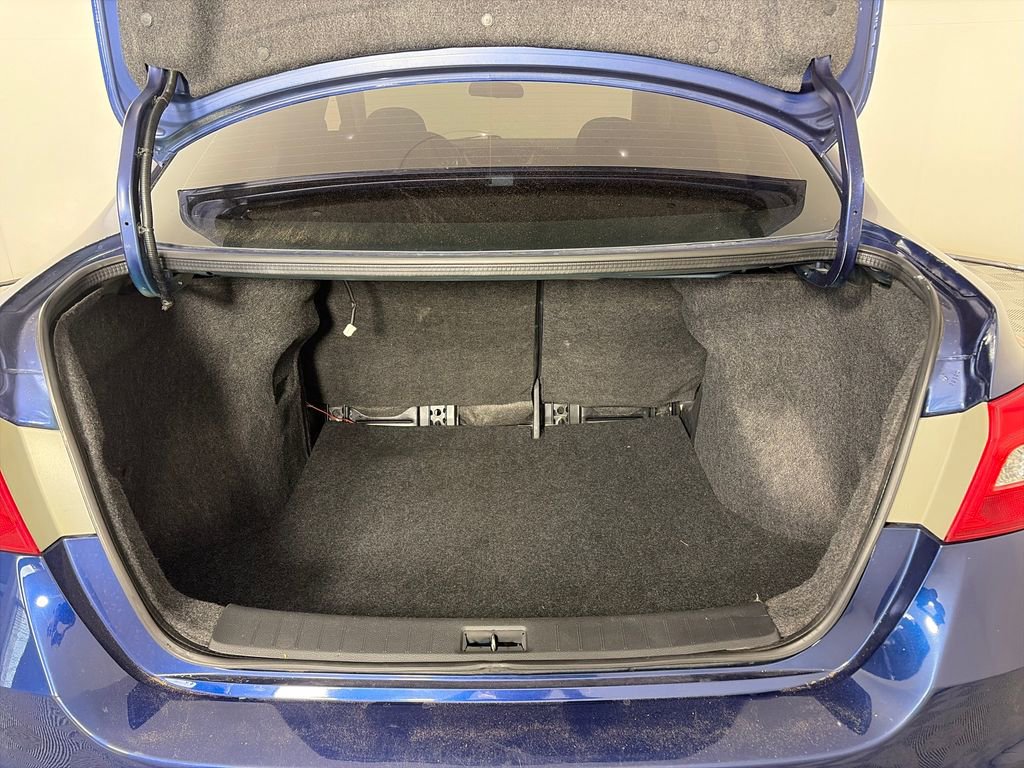 Used 2016 Nissan Sentra SR w/ Driver's Assist Package image 26