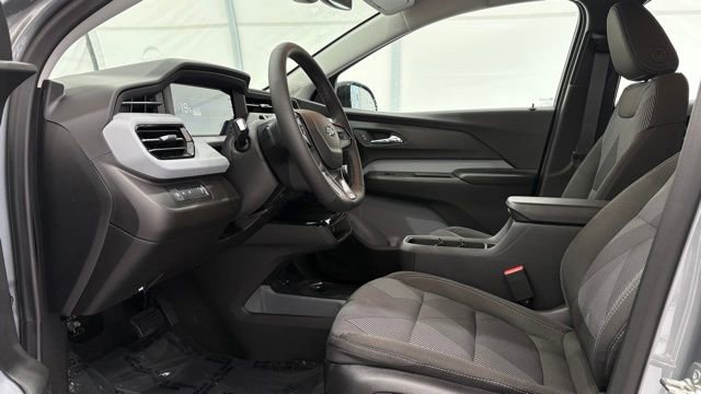 New 2027 Chevrolet Bolt LT w/ Comfort Package FWD image 11