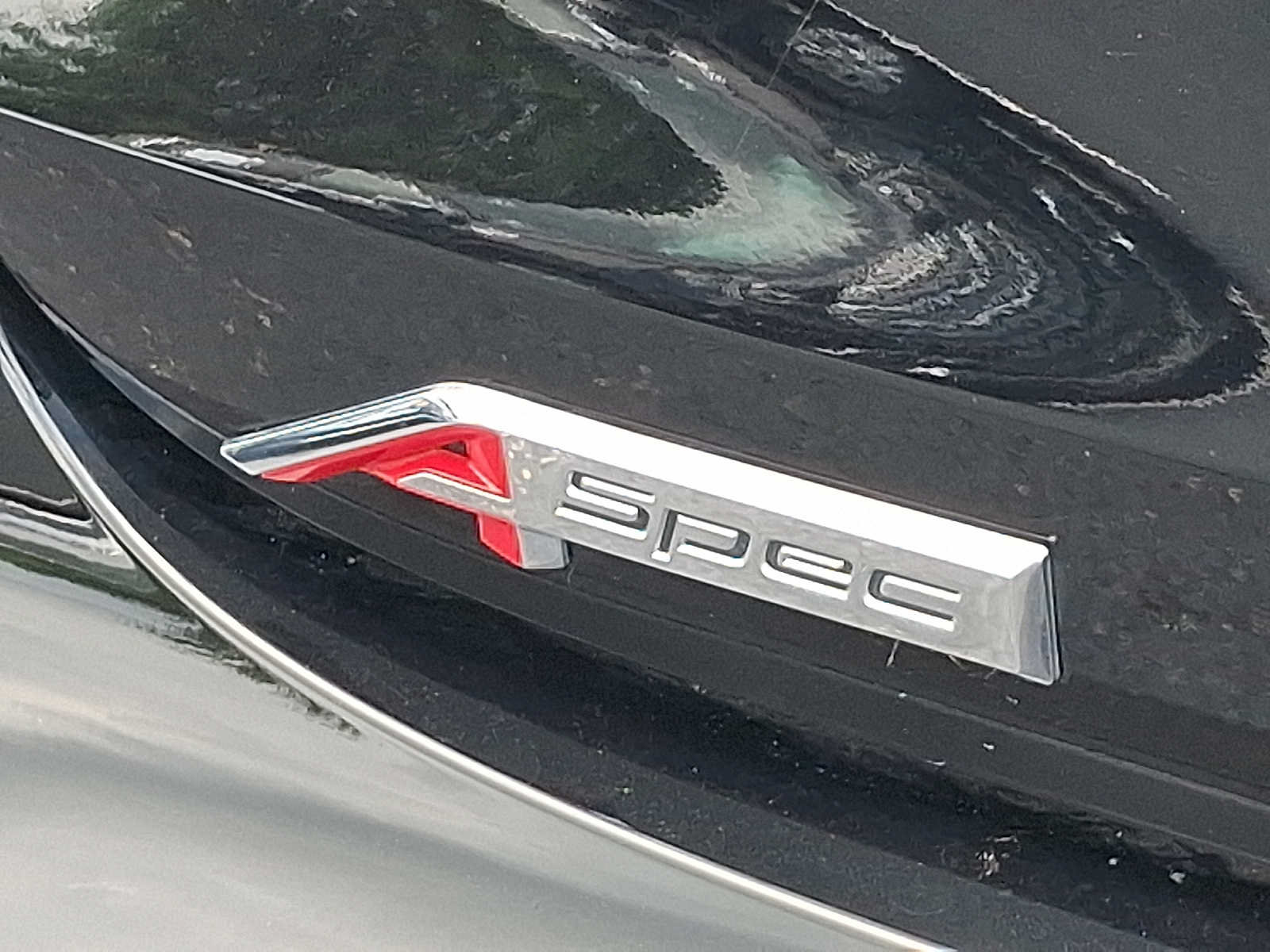 Used 2021 Acura TLX w/ A-SPEC Package AWD/4WD image 28
