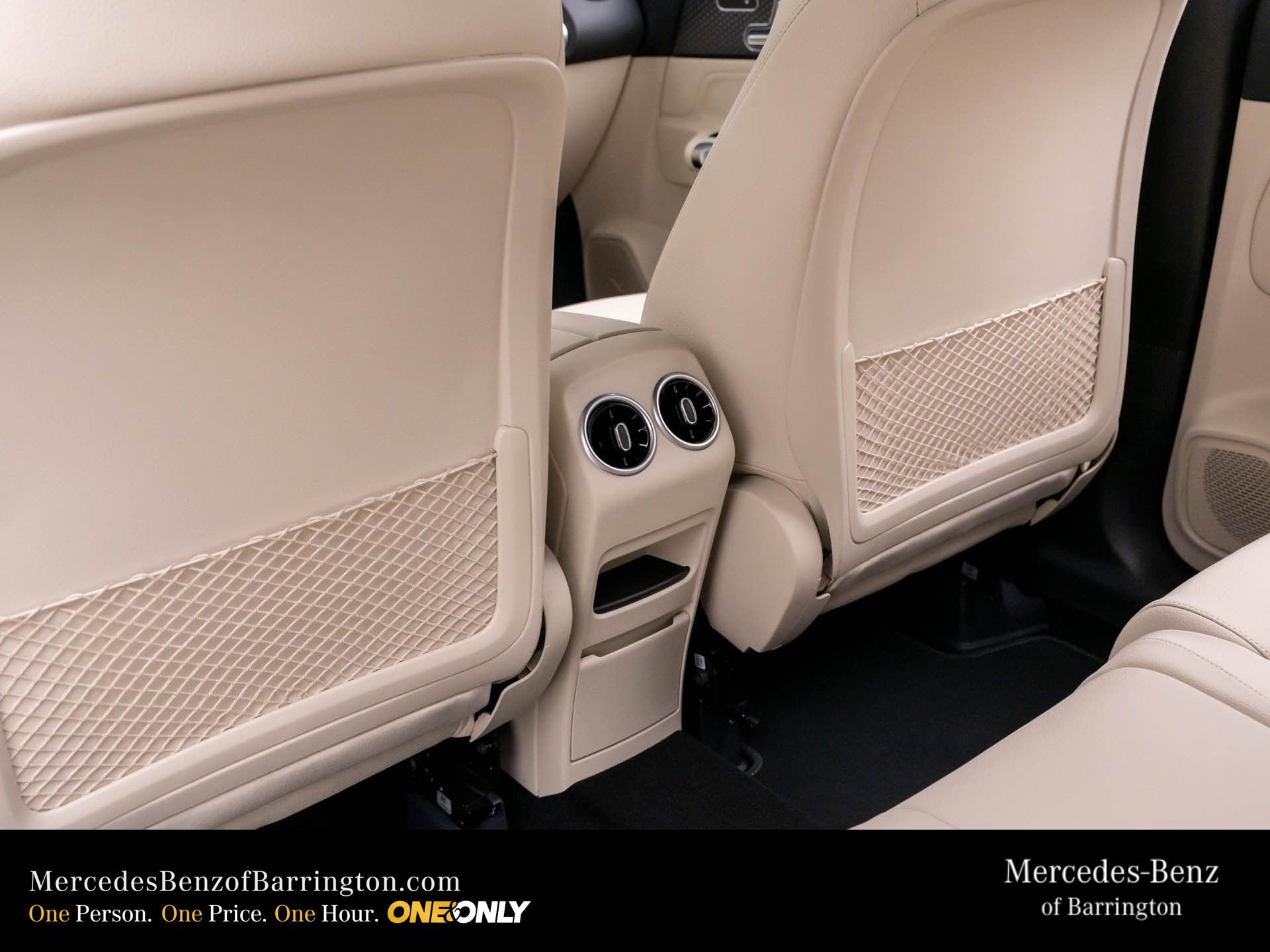 New 2026 Mercedes-Benz GLB 250 4MATIC image 20