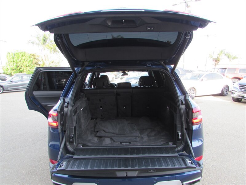 Used 2021 BMW X5 xDrive40i w/ Convenience Package AWD/4WD image 24