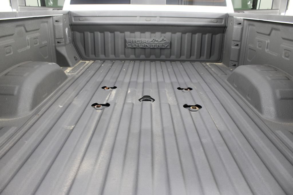 Used 2023 Chevrolet Silverado 3500 High Country AWD/4WD image 22