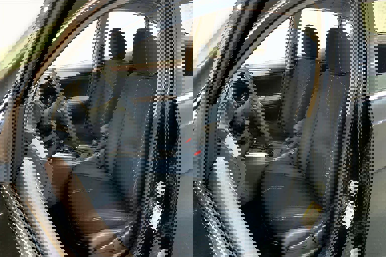 Used 2017 Nissan Sentra S image 8