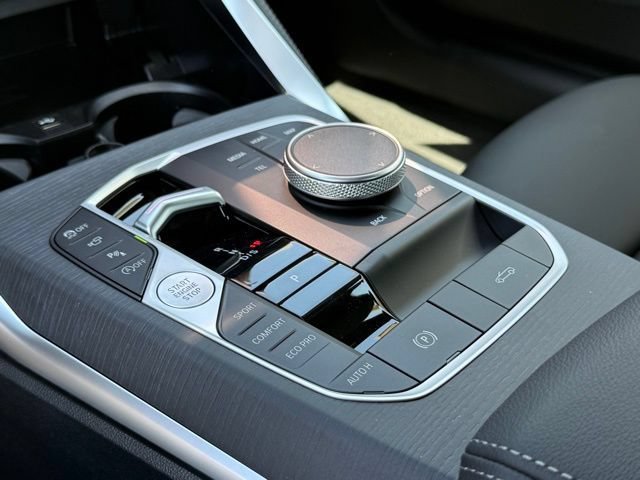 New 2026 BMW M440i Convertible RWD image 24