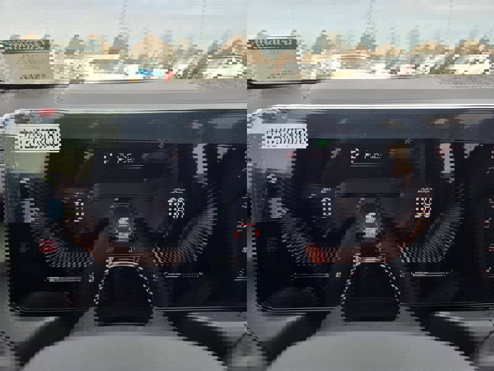 New 2027 Kia Telluride EX X-Line image 35