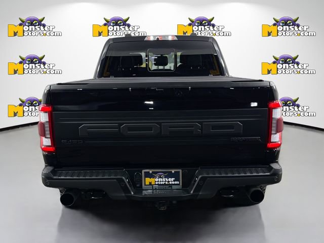 Used 2022 Ford F150 Raptor w/ Raptor 37 Performance Package image 6