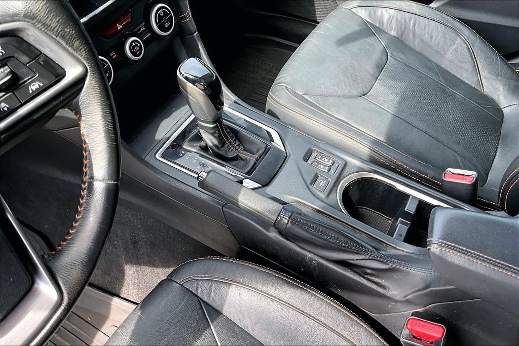 Used 2018 Subaru Crosstrek 2.0i Limited AWD/4WD image 14