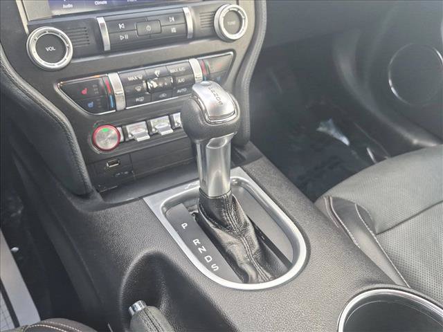 Used 2020 Ford Mustang Premium RWD image 11