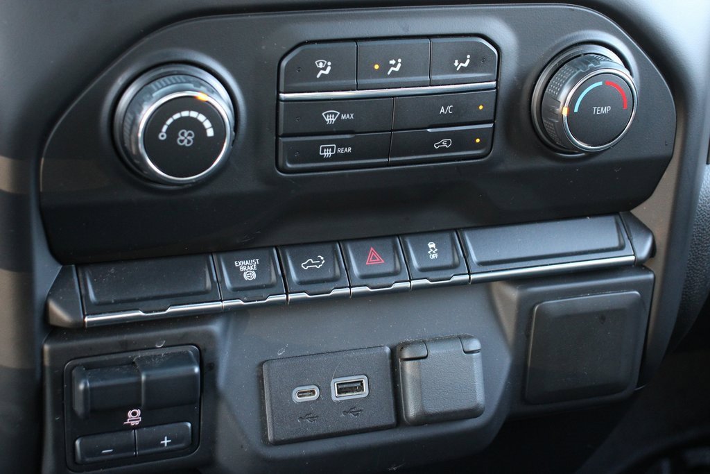 Used 2021 Chevrolet Silverado 3500 W/T w/ WT Convenience Package image 27