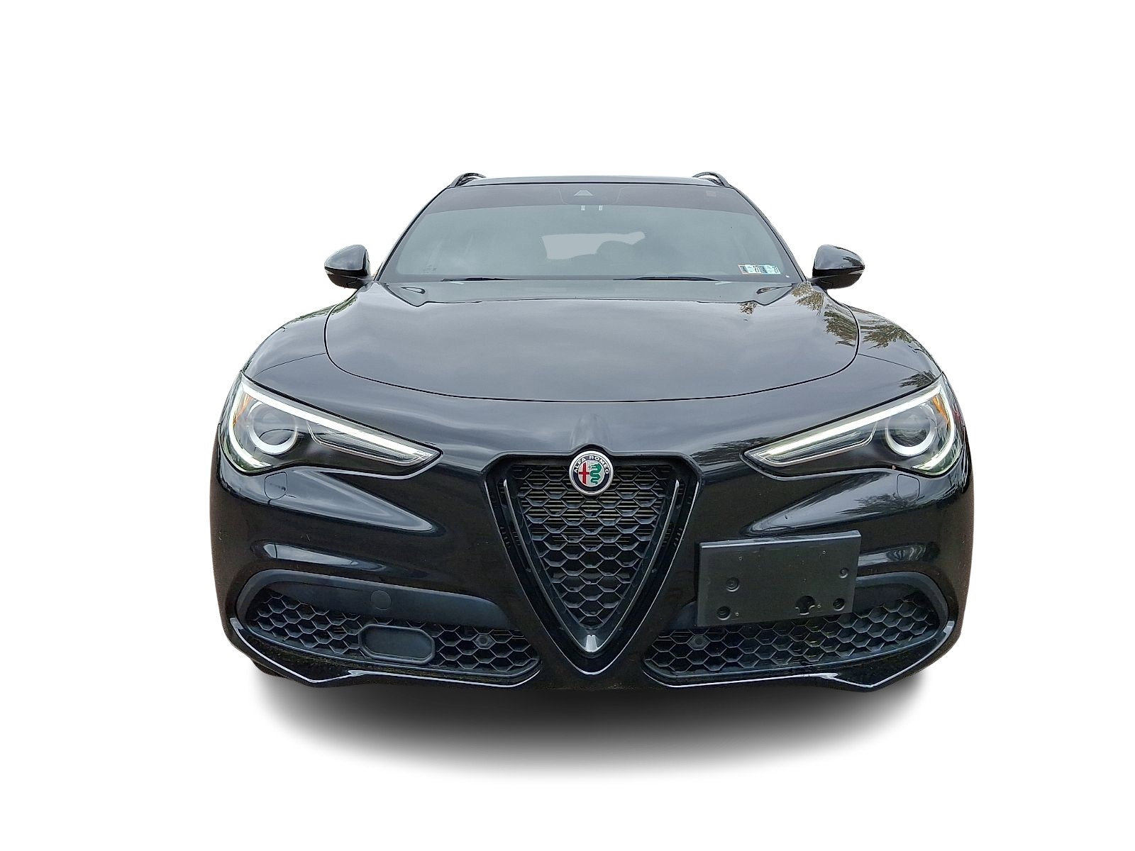 Used 2023 Alfa Romeo Stelvio Veloce AWD/4WD image 2