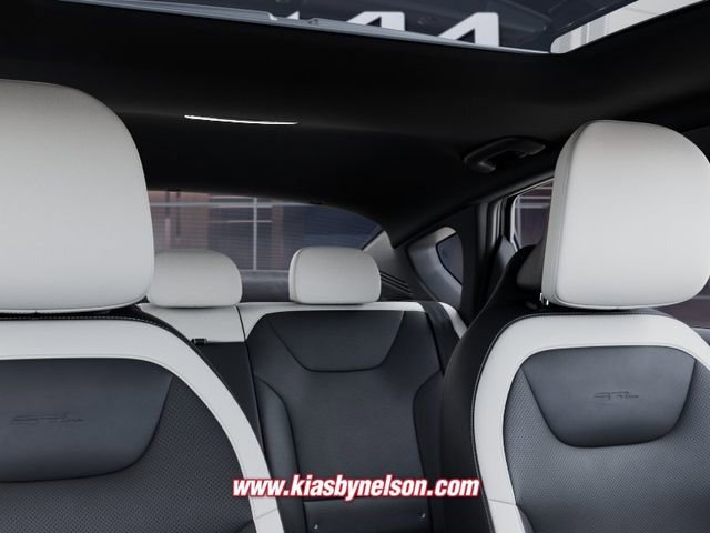 New 2026 Kia K4 GT-Line image 27