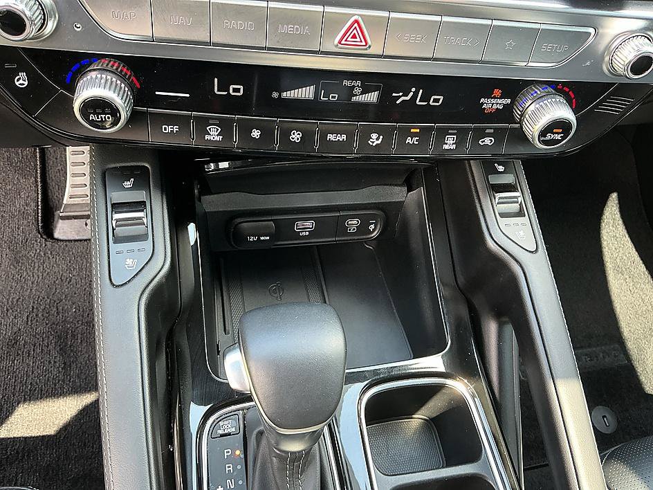 Used 2024 Kia Telluride SX Prestige X-Line AWD/4WD image 18