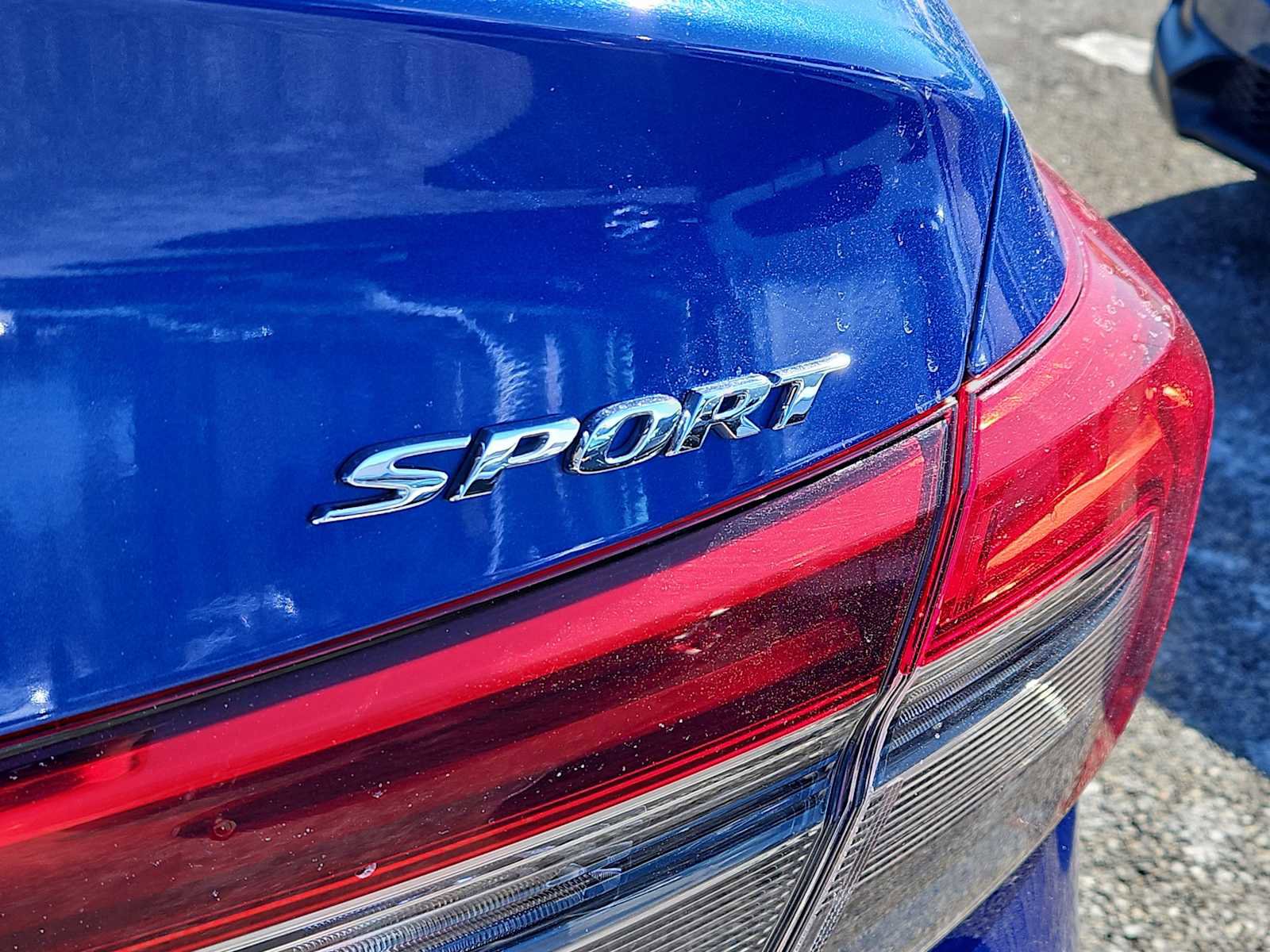 Certified 2024 Honda Civic Sport image 12