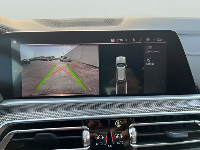 Certified 2022 BMW X5 xDrive40i w/ M Sport Package image 20