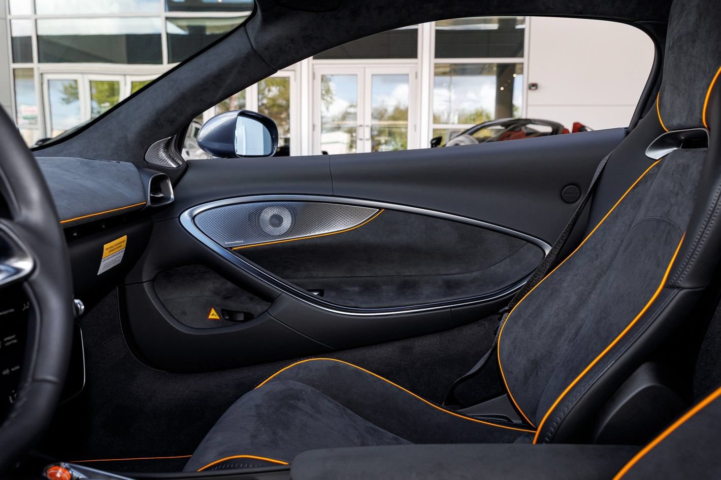 New 2026 McLaren Artura RWD image 41