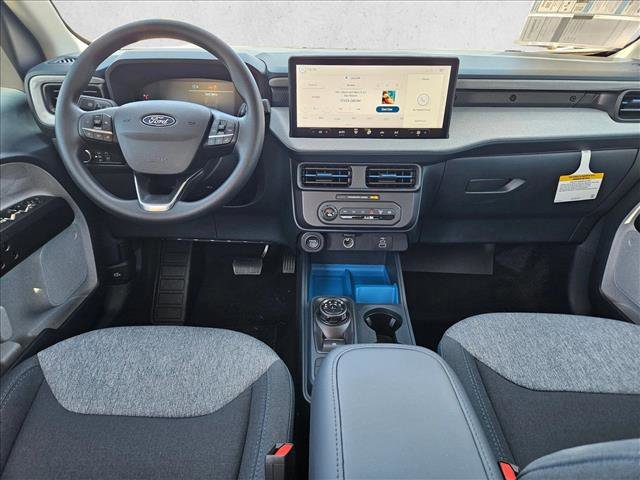 New 2026 Ford Maverick XLT image 14