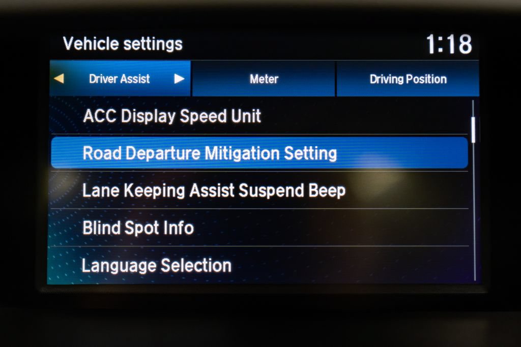 Used 2020 Acura MDX SH-AWD w/ Advance Package image 20