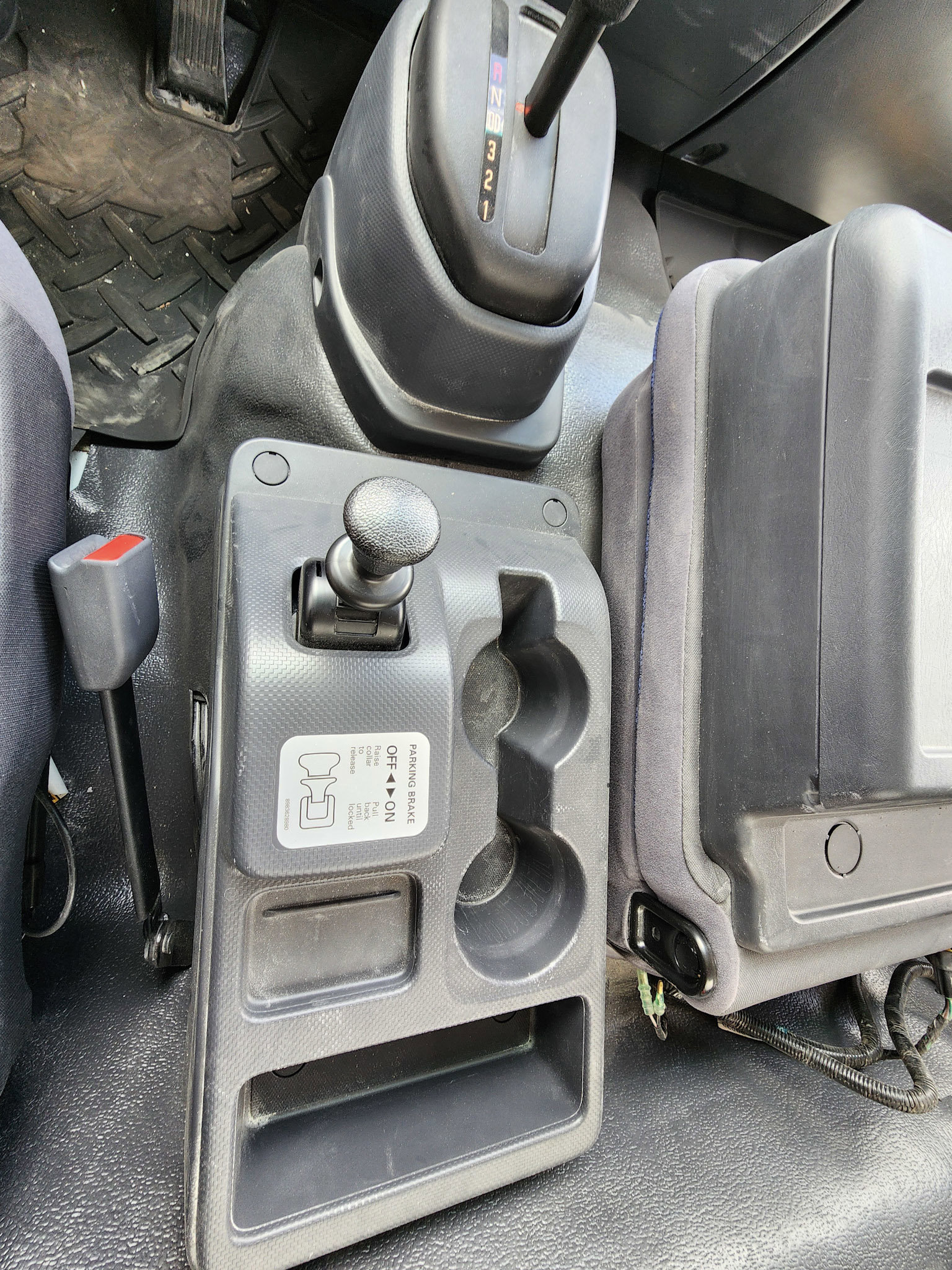 New 2024 Chevrolet Low Cab Forward 7500XD image 41