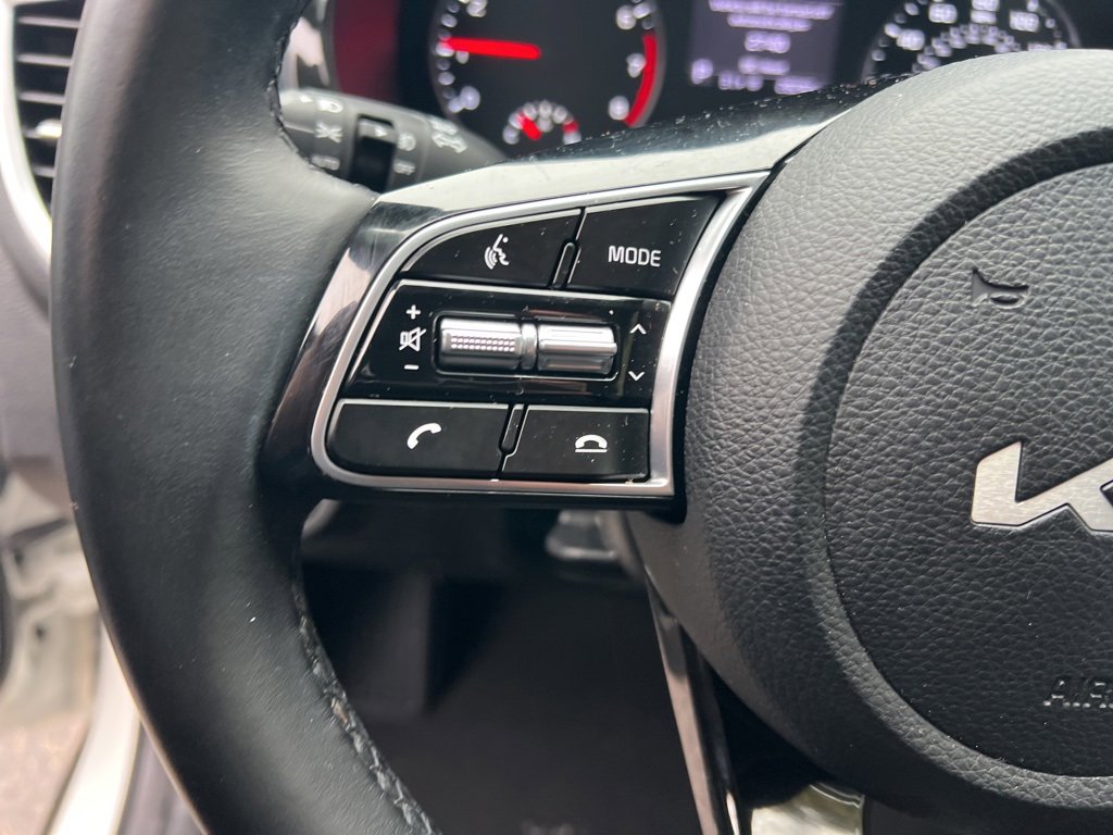 Certified 2023 Kia Seltos S w/ Navigation Package image 12