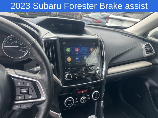 Used 2023 Subaru Forester Limited AWD/4WD image 26