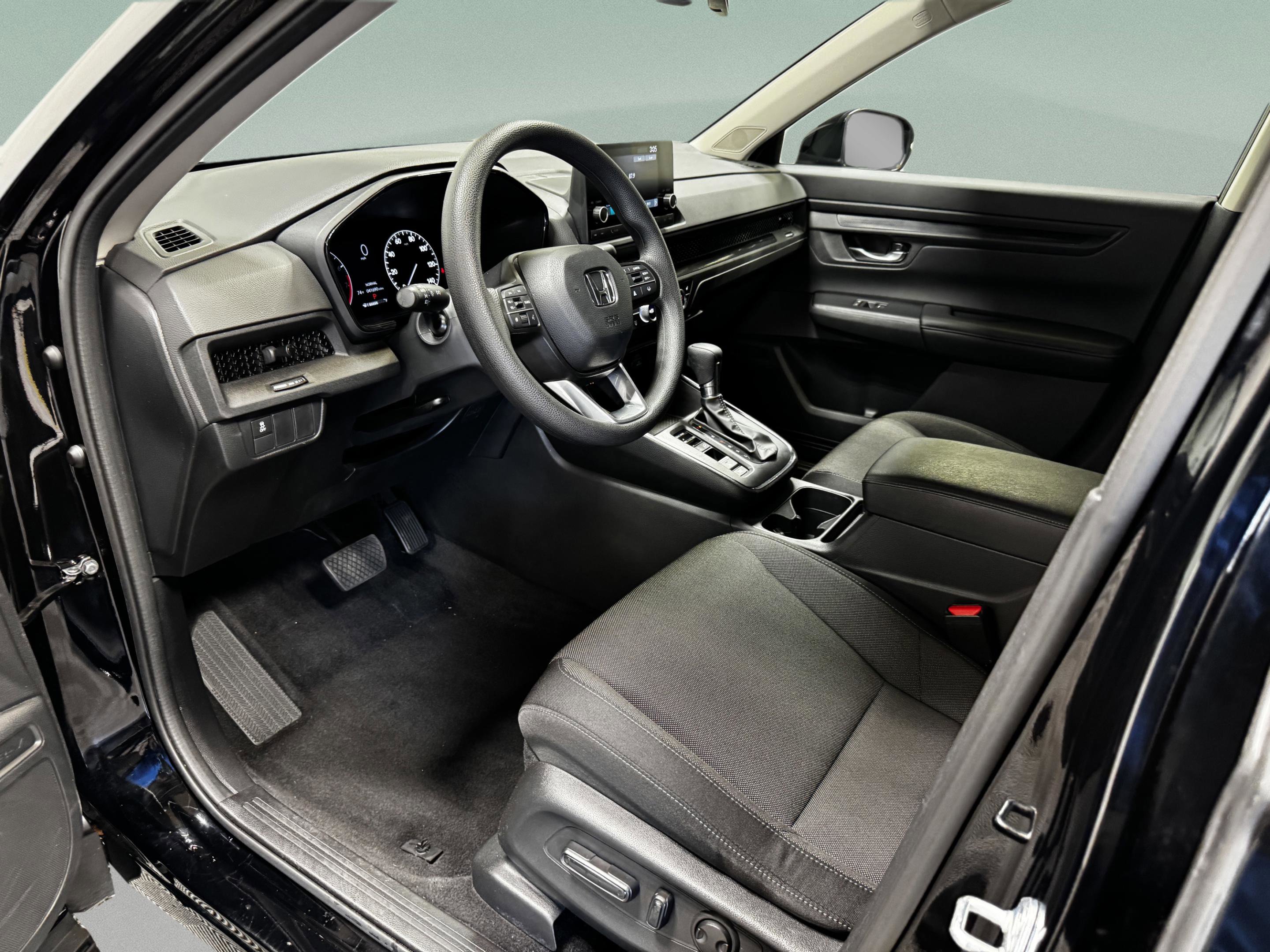 Used 2024 Honda CR-V EX image 9