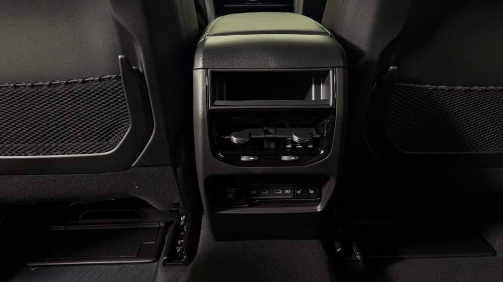 New 2026 Jeep Grand Cherokee Limited AWD/4WD image 26