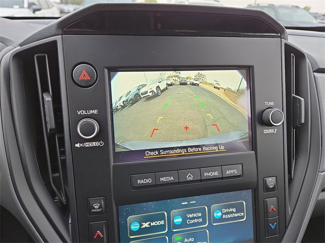 Certified 2025 Subaru Crosstrek 2.0i image 12