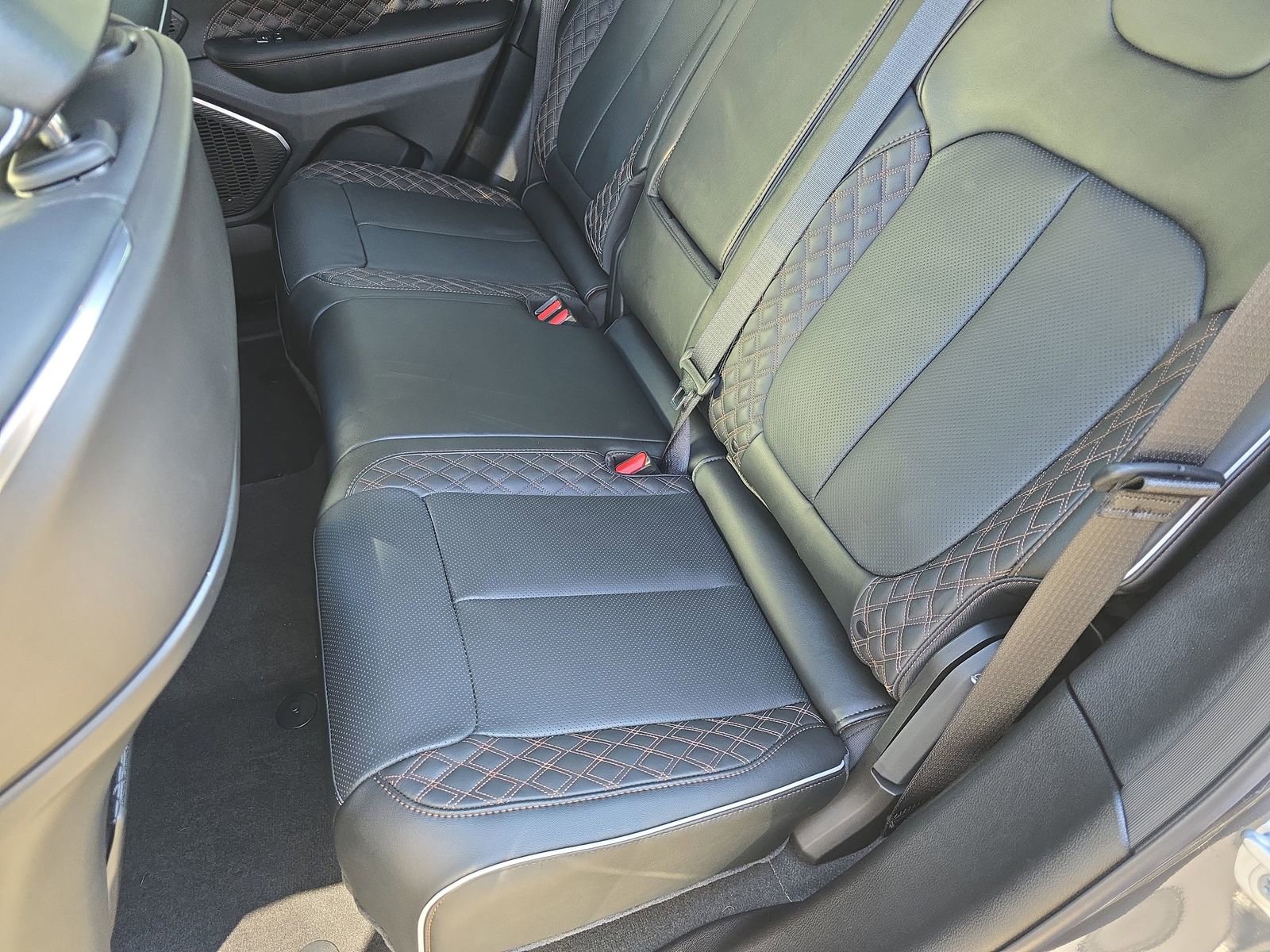 Used 2025 Jeep Grand Cherokee Summit w/ Obsidian Package image 21